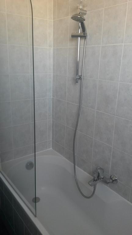 L'Appartement De L'Observatoire Страсбург Екстериор снимка
